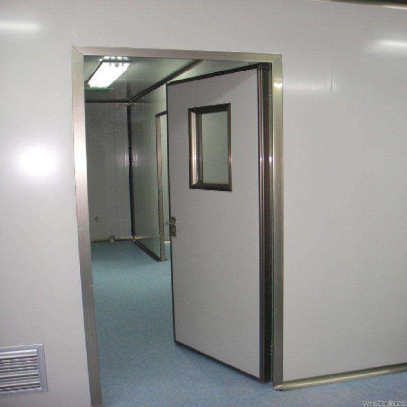南川CT室防护铅门